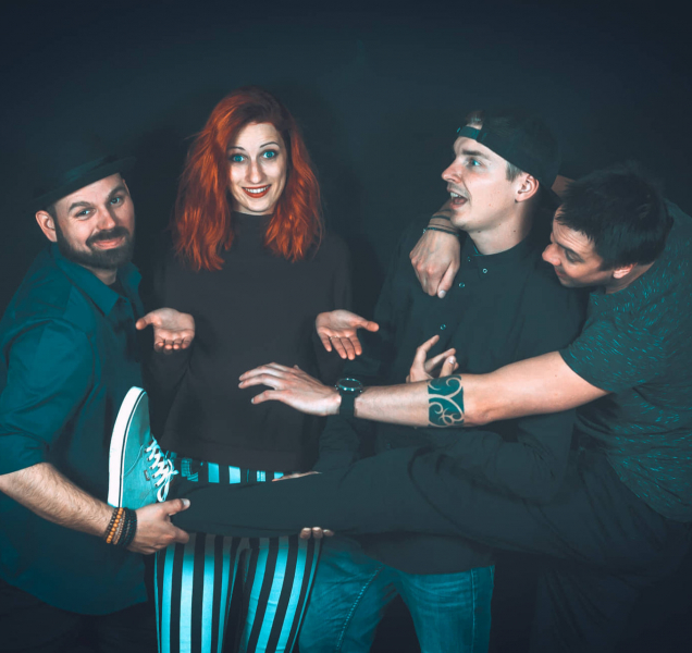 Vánoční benefiční koncert pro Trend vozíčkářů slibuje na Vánočních trzích v Olomouci hned pět vystoupení