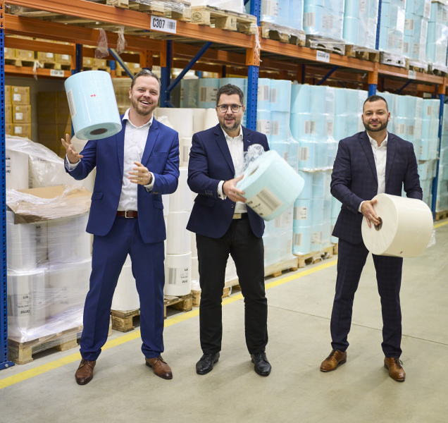 OHK představila marketingové partnery pro rok 2023