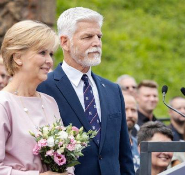 Volba prezidenta: Generál Pavel dobyl řadu bašt hnutí ANO