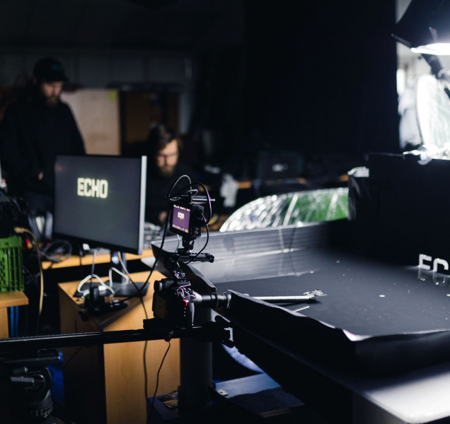 Tématem letošního AFO bude echo