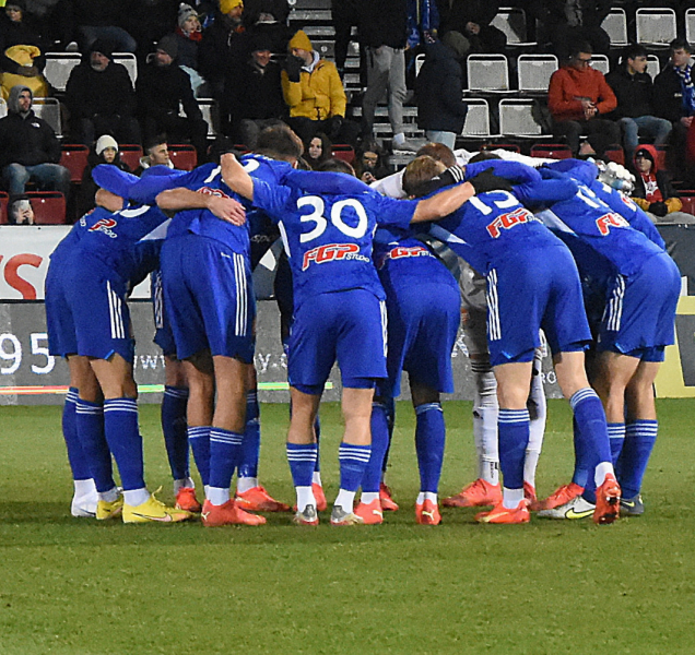 23. kolo: Sigma hraje doma proti Dynamu