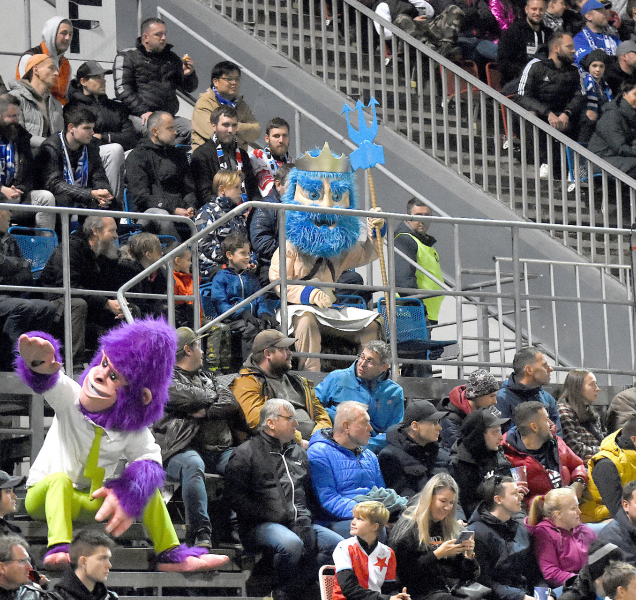 2. kolo: Sigma hraje proti Karviné