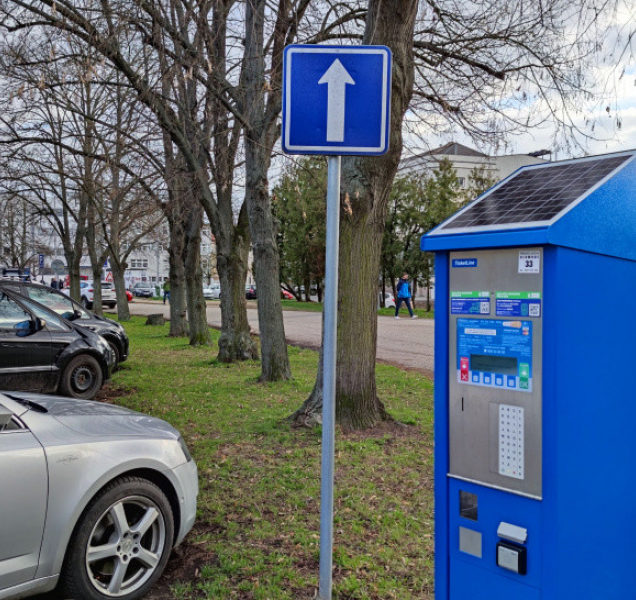 Restrikce bez záchytných parkovišť přinesou jen další problémy