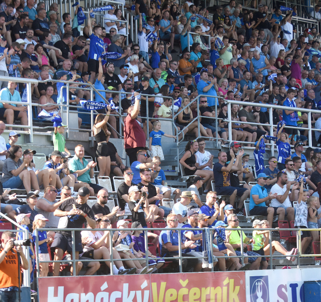 5. kolo: Sigma cestuje do Plzně