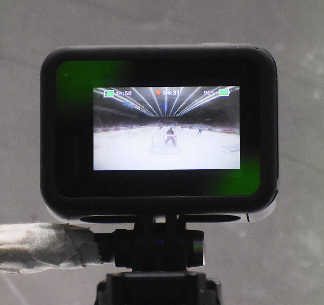 Program sportovních akcí na Olomoucku