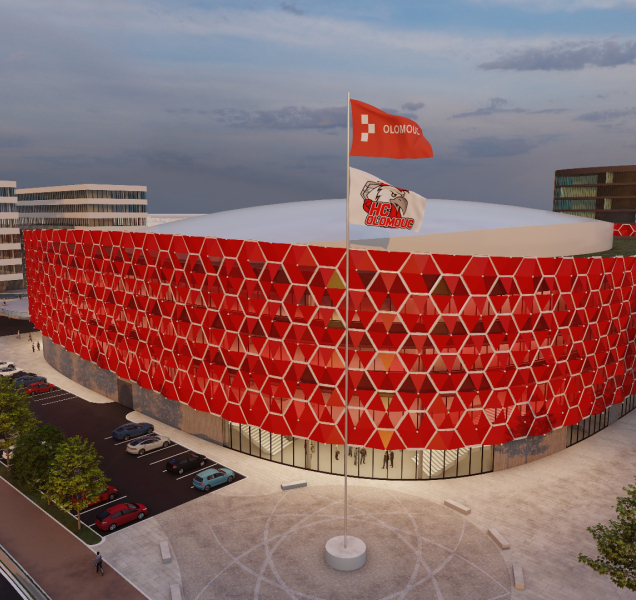 Nová hala nebo plecharéna? Rozhodnout mají tržní konzultace