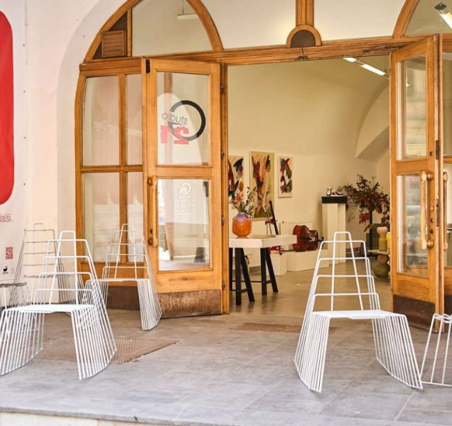 V listopadu jede Olomouc v originálním designu