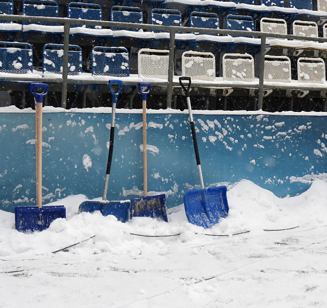 Sigma hrát v Teplicích nebude, zápas byl odložen