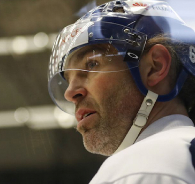 Fanoušci skoupili vstupenky, ale Jágr v Prostějově nenastoupí. Necítím se, řekl