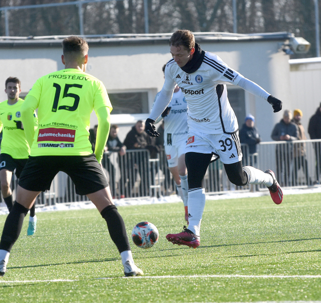 Sigma cílí na první šestku a pohár