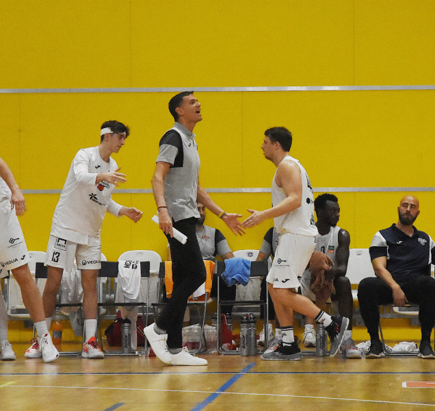 Basketbalisté BK REDSTONE zakončili základní část