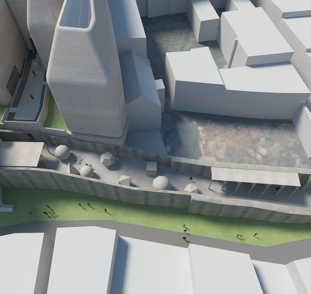 Proč Olomouc stále tápe?