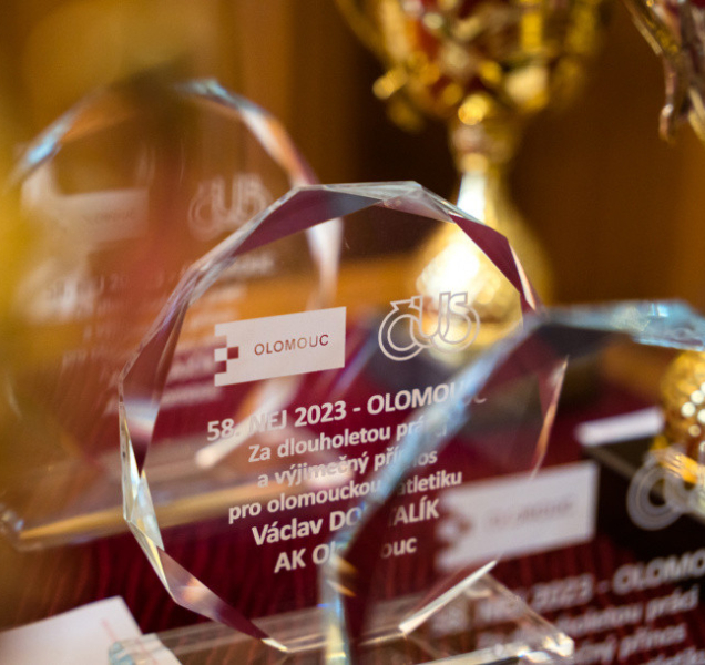 Anketu vyhrál Salaj a fotbalisté Sigmy