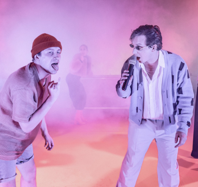 Startuje 27. Divadelní Flora s mottem Volnost