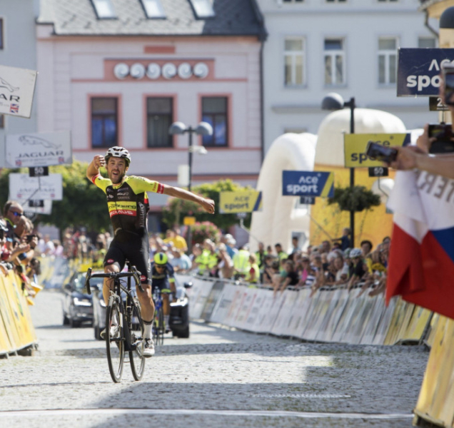 Czech Tour hlásí světové týmy a odhaluje originální trofej