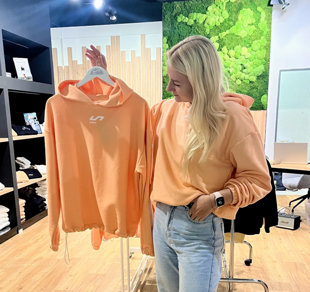 Velká premiéra olomouckého výrobce originálních oděvů