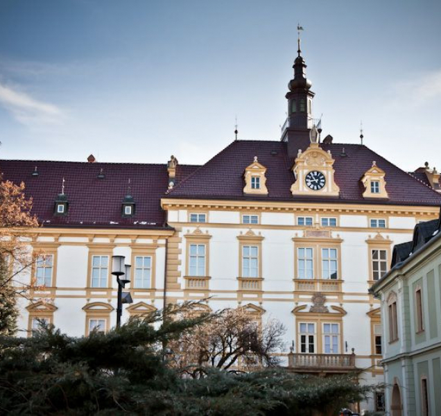 Olomoucké arcibiskupství startuje sezónu