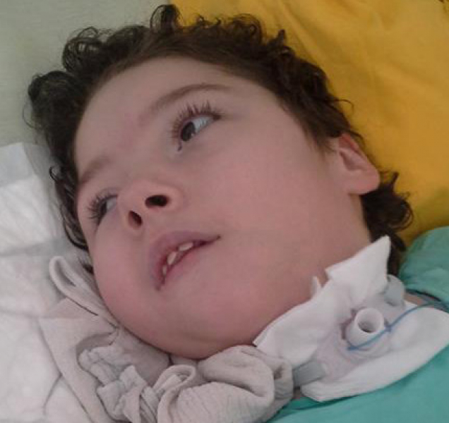 Soudy řeší případ postižené Lucie již 7 let, bez výsledku