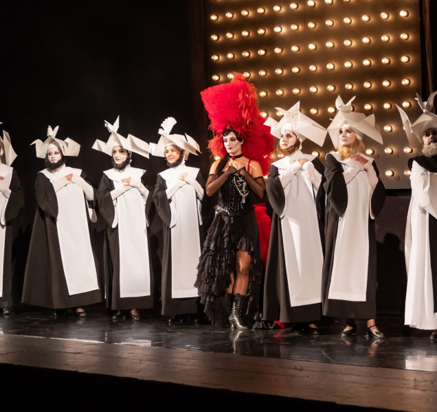 Olomoucké kulturní léto zahájí všechna místní divadla