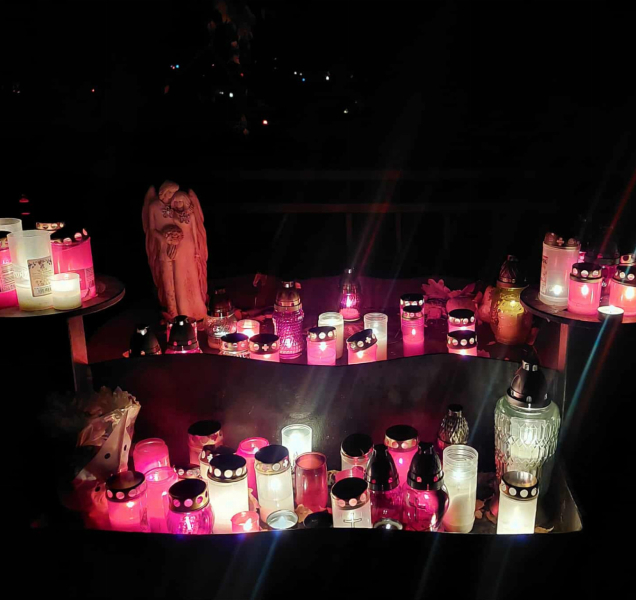 Dušičky, Halloween, nebo svatý Martin?