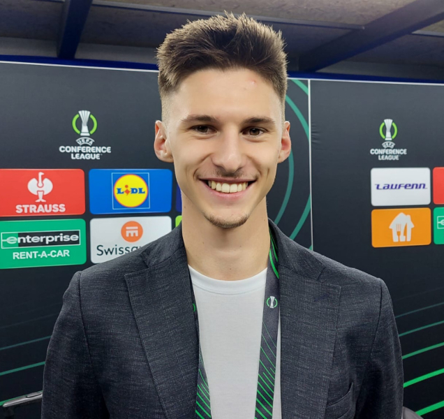 Jsme rádi, že jsme to zvládli, řekl Slavíček