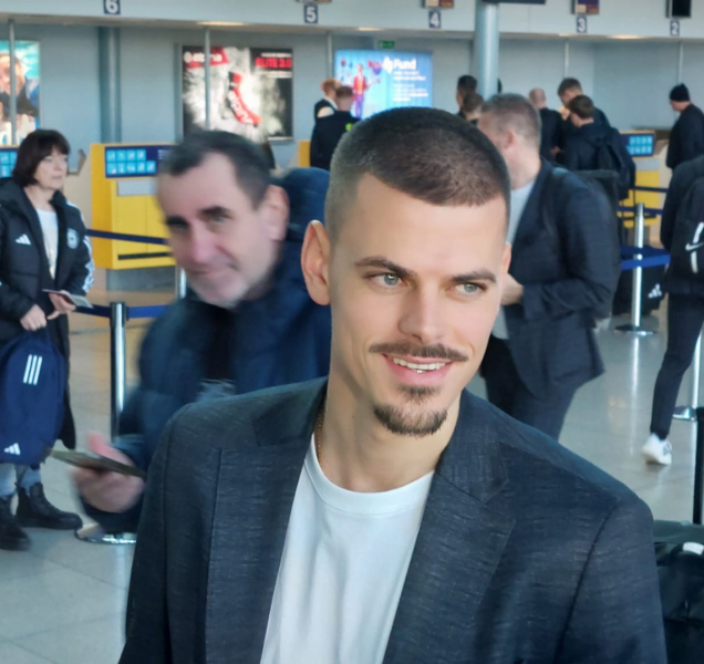 Kliment: Můžeme přepsat historii klubu