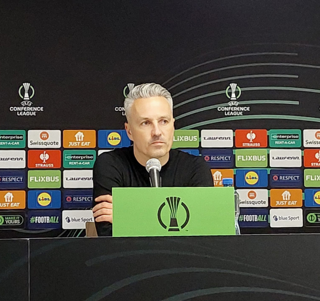 Znamená to obrovský milník pro celý klub, řekl Janotka