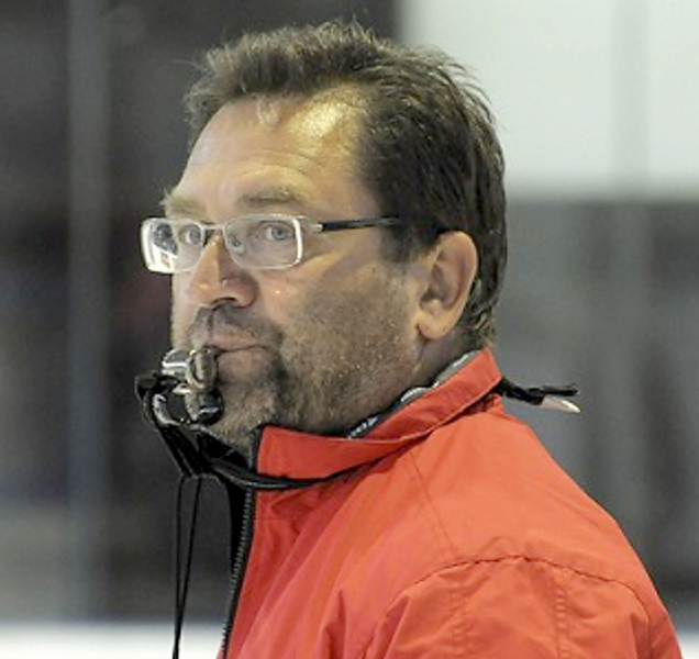 Hokejisty HC Olomouc povede trenér Petr Fiala
