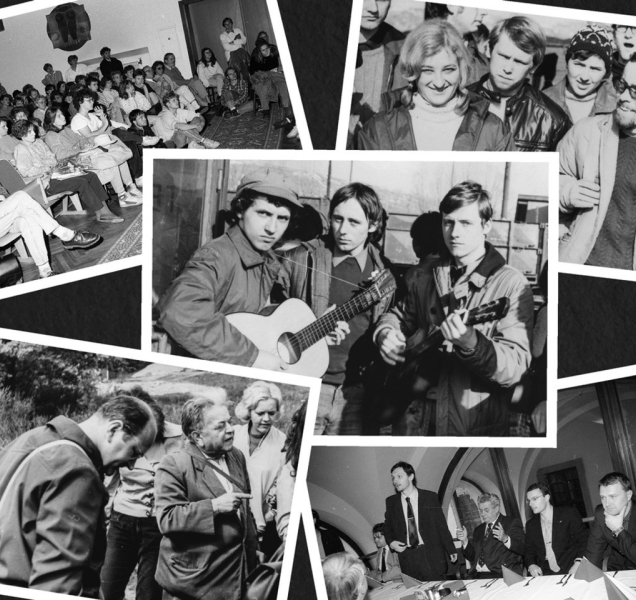 Univerzita i fakultní nemocnice chystají knihy k výročím