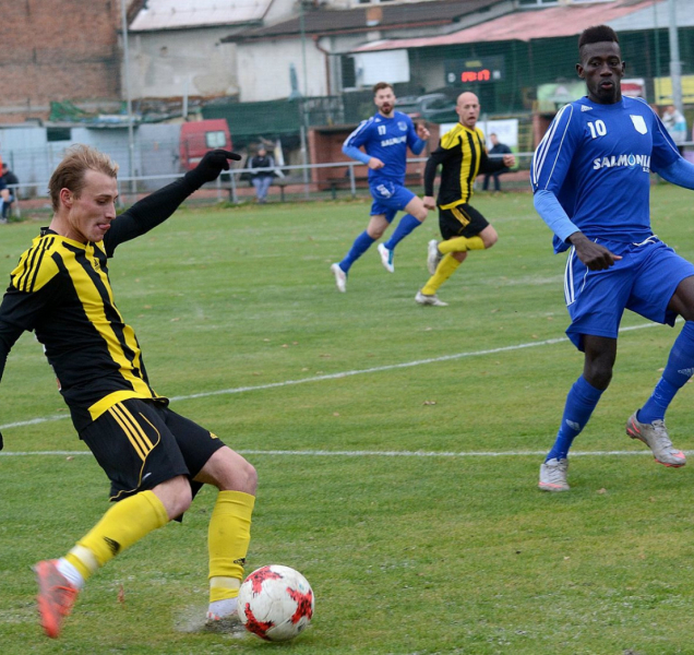 Novosady poprvé v sezoně zvítězily