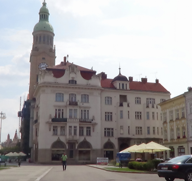 Jak podstrčit ke schválení obsazení dozorčí rady svými lidmi