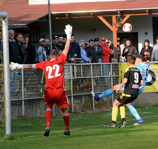 Letošní Akademie Cup  se bude hrát v Olomouci