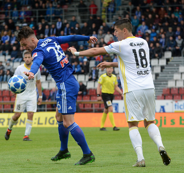 Sigma startuje přípravu