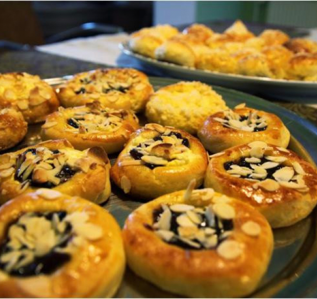 Oslaďte si život hanáckými vdolky