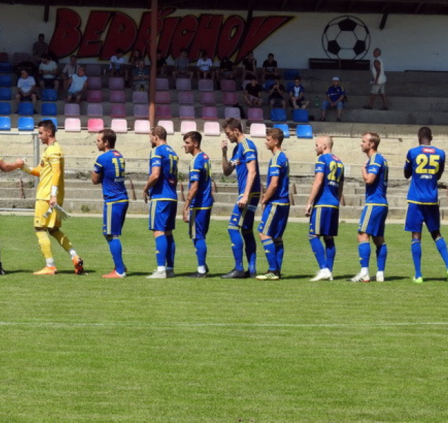 Prostějov vysoko prohrál s Jihlavou