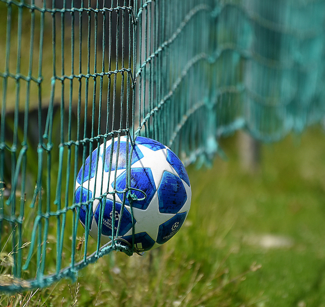 Program sportovních akcí na Olomoucku