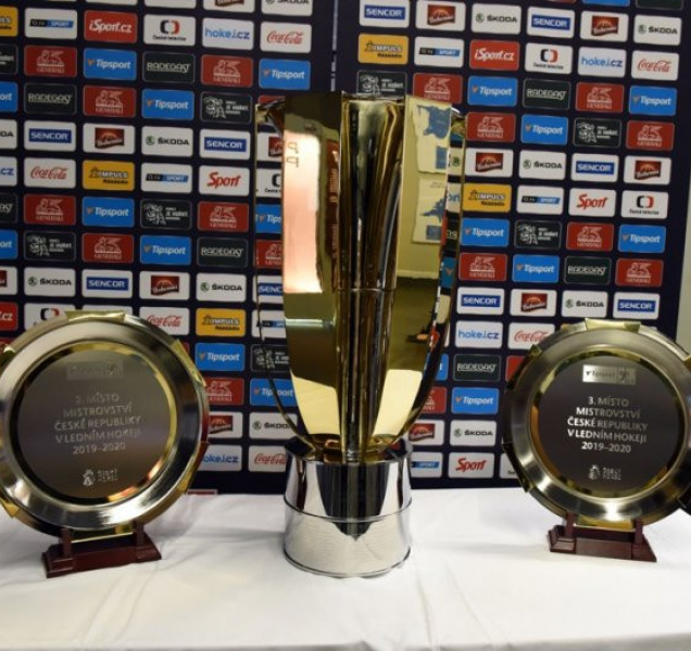 Extraliga začíná s několika novinkami