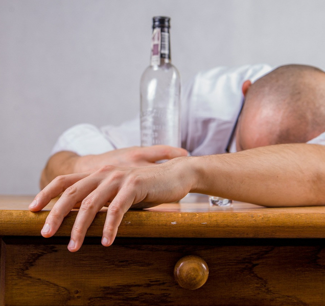 Starší cyklista u Plumlova nadýchal skoro pět promile