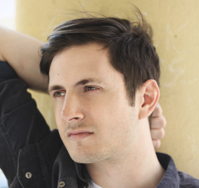 Martin Šafařík vystoupí v Uničově s hvězdným hostem