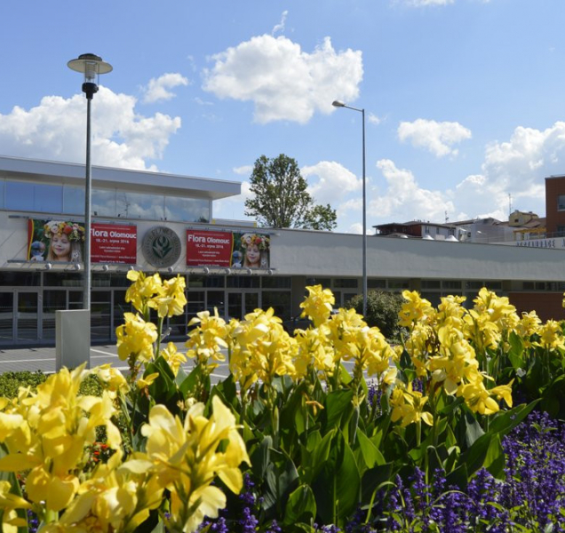 Burza práce v Olomouci nabídne práci, vzdělání i zábavu