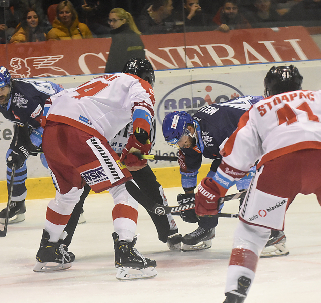 Mora překvapila Plzeň, má body a Lukáš nulu
