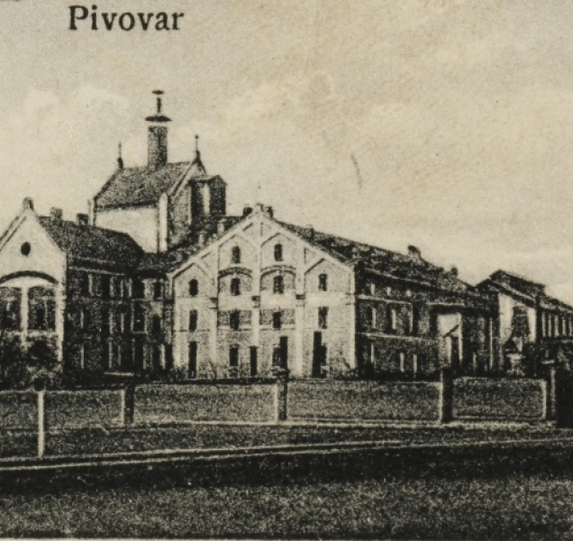 Z historie olomouckých čtvrtí: Holice