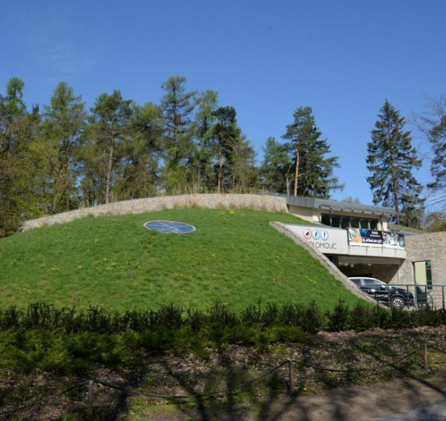 Jak se olomoucká Zoo připravuje na novou sezónu?