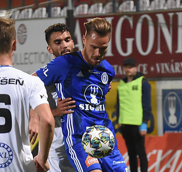 Tandir odešel ze Sigmy na Slovensko