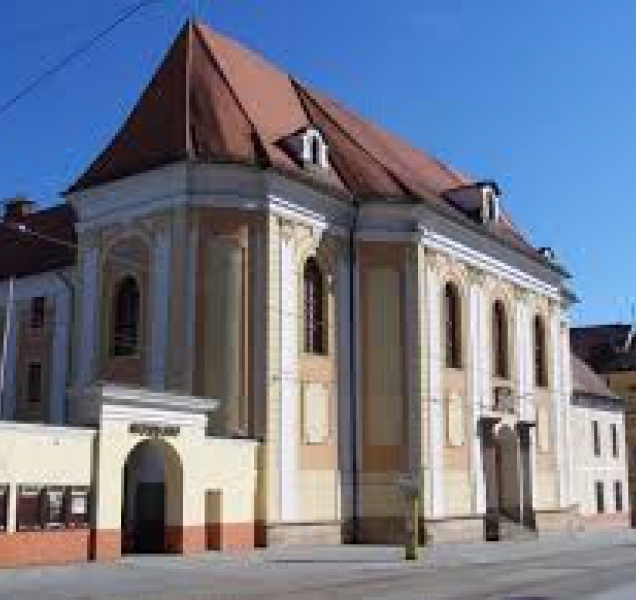 V Olomouci se objeví Keltská hlava