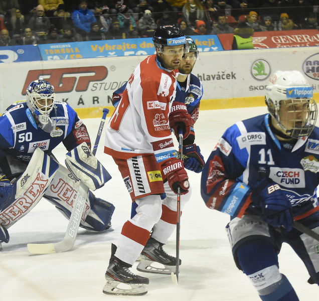 Kluby zatím extraligu hokeje samy nepovedou