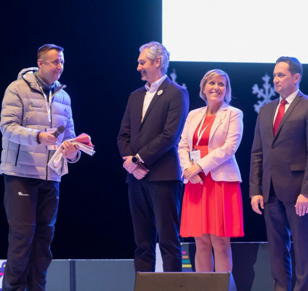 Zimní olympiáda prověřila i sportovní naděje z našeho kraje