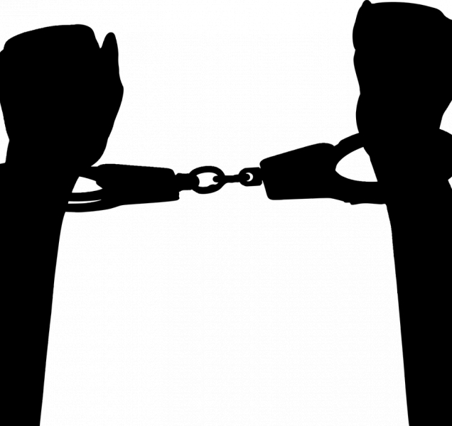 Výtržnice ze Zlína skončila ve vazbě