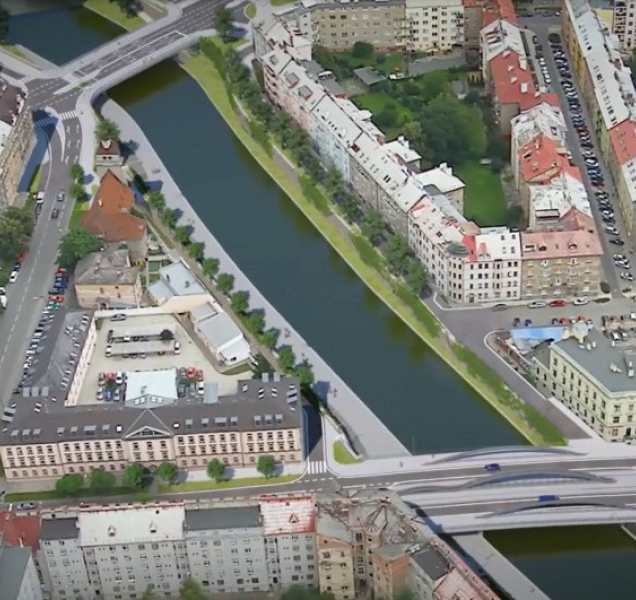 Od března čekají Olomouc velké změny a omezení