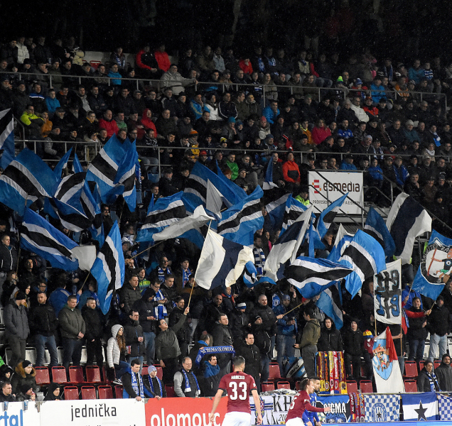 Sigma jede do Opavy, budou další body?